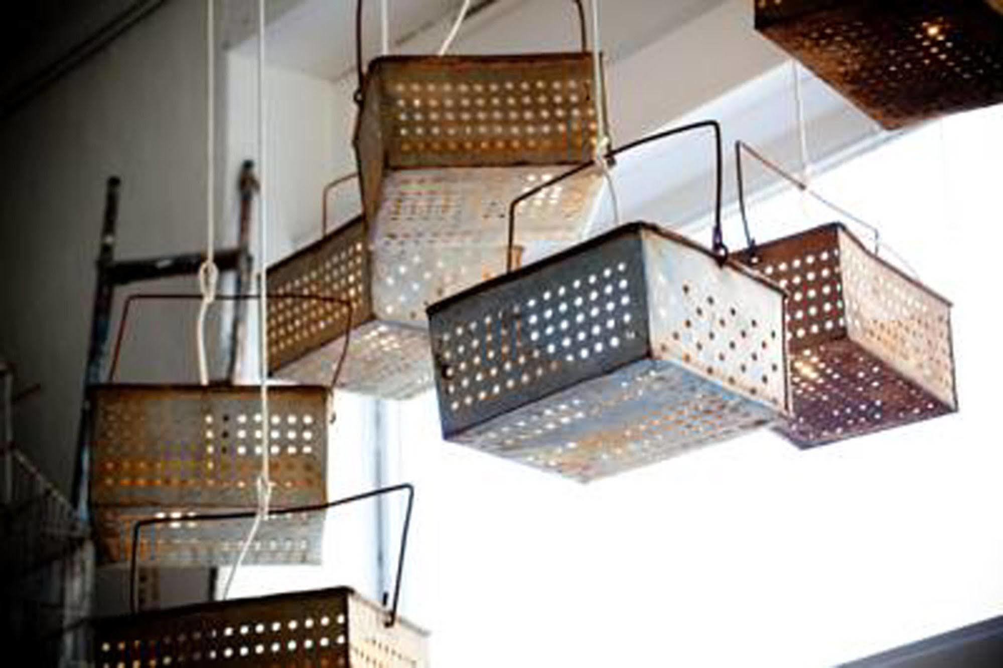 Art Series - The Larwill Studio Μελβούρνη Εξωτερικό φωτογραφία